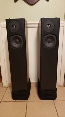 definitive technology bp6b review